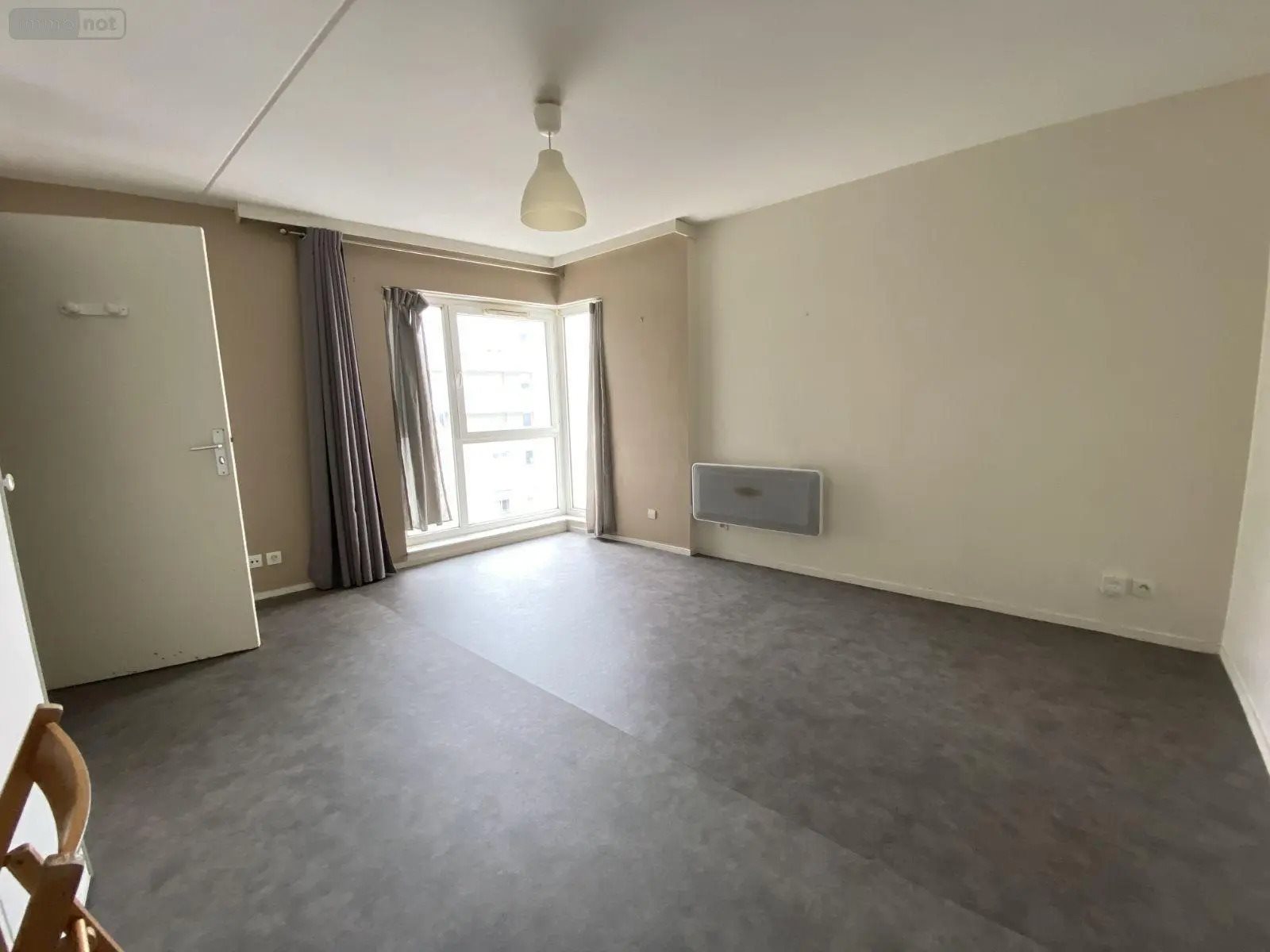 Appartement à vendre, 26m², Brest