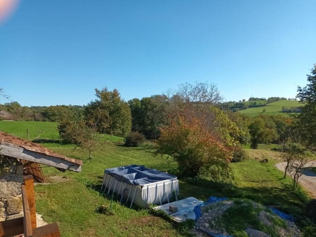 Maison à vendre, 105m², Figeac