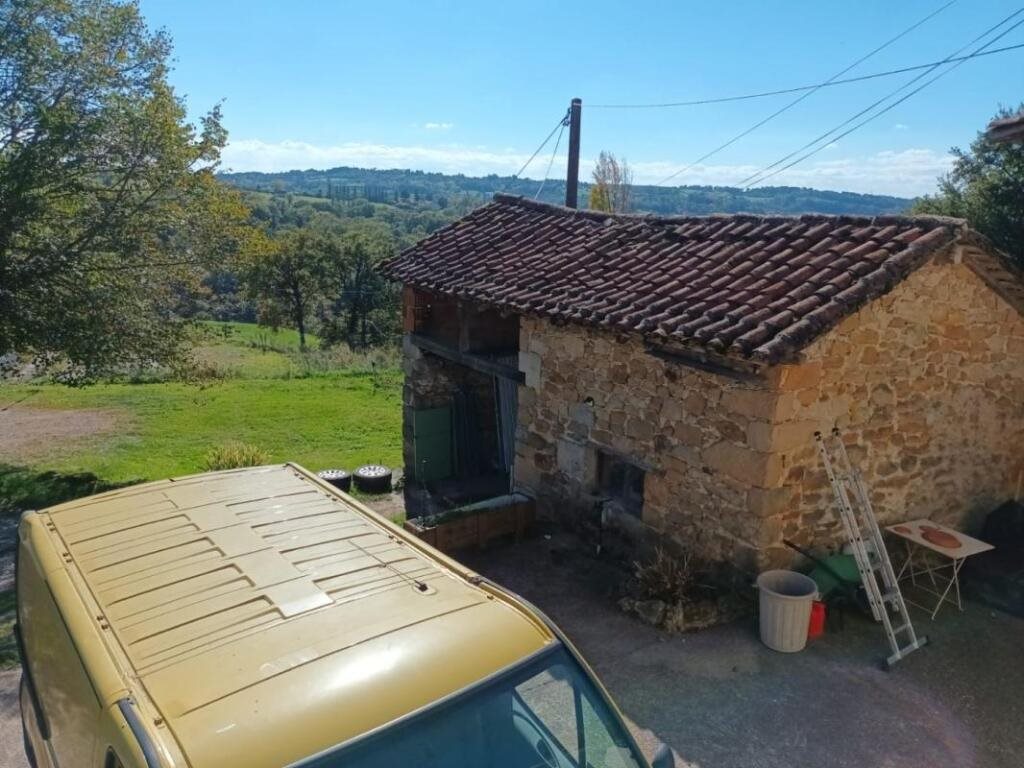 Maison à vendre, 105m², Figeac