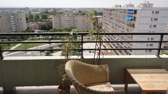 Appartement à louer, 21m², Strasbourg