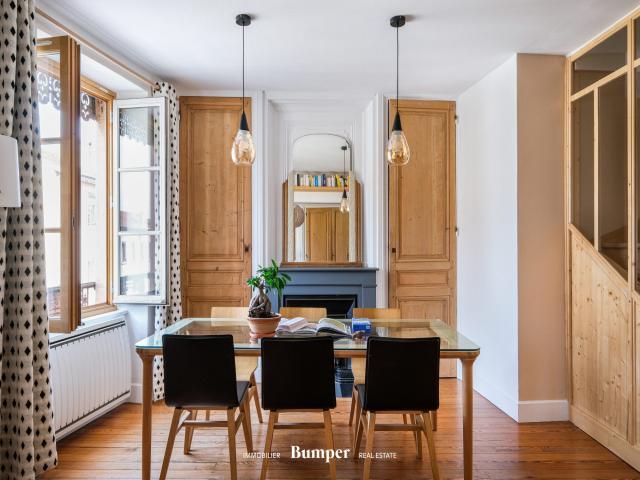 Maison à vendre, 107m², Lyon 5ème