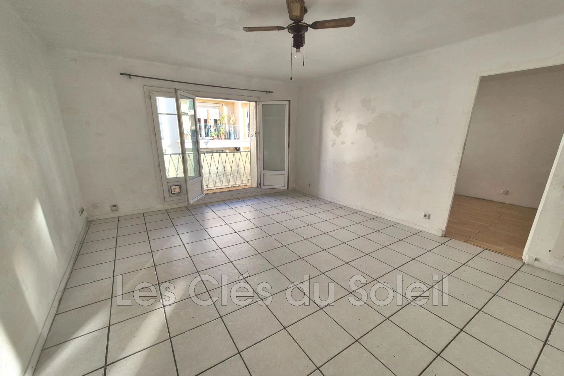 Appartement à vendre, 57m², Toulon