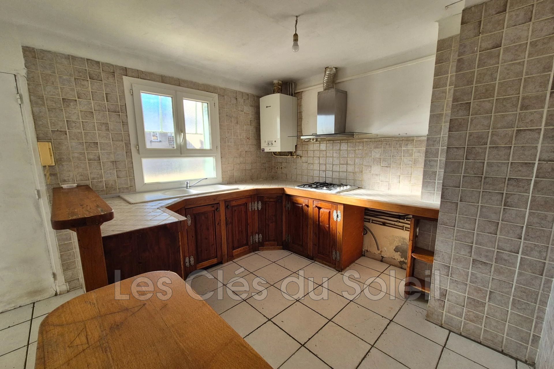 Appartement à vendre, 57m², Toulon