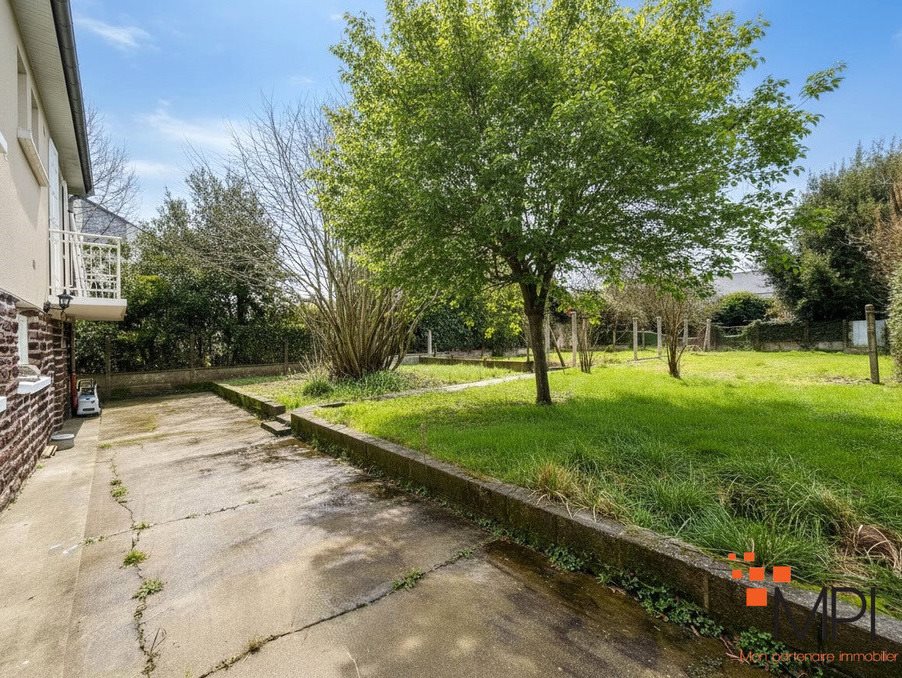 Maison à vendre, 74m², Pacé