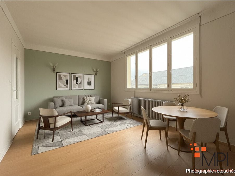 Maison à vendre, 74m², Pacé