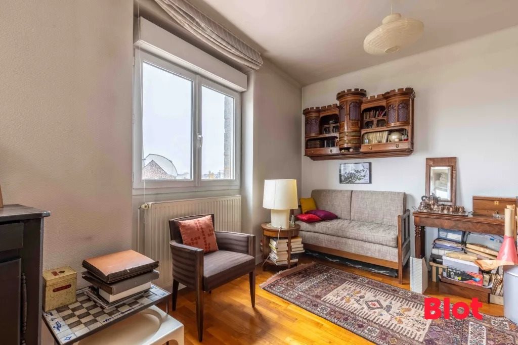 Appartement à vendre, 114m², Rennes