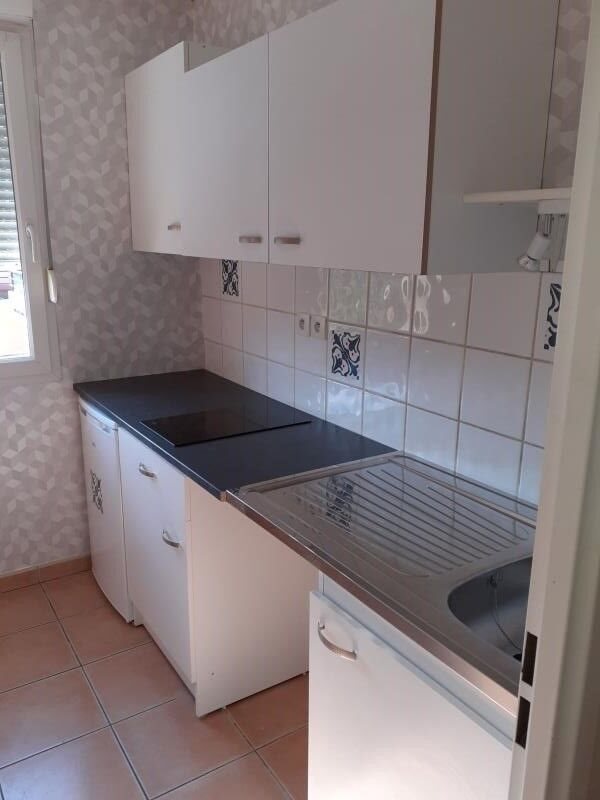 Appartement à louer, 48m², Les Abrets