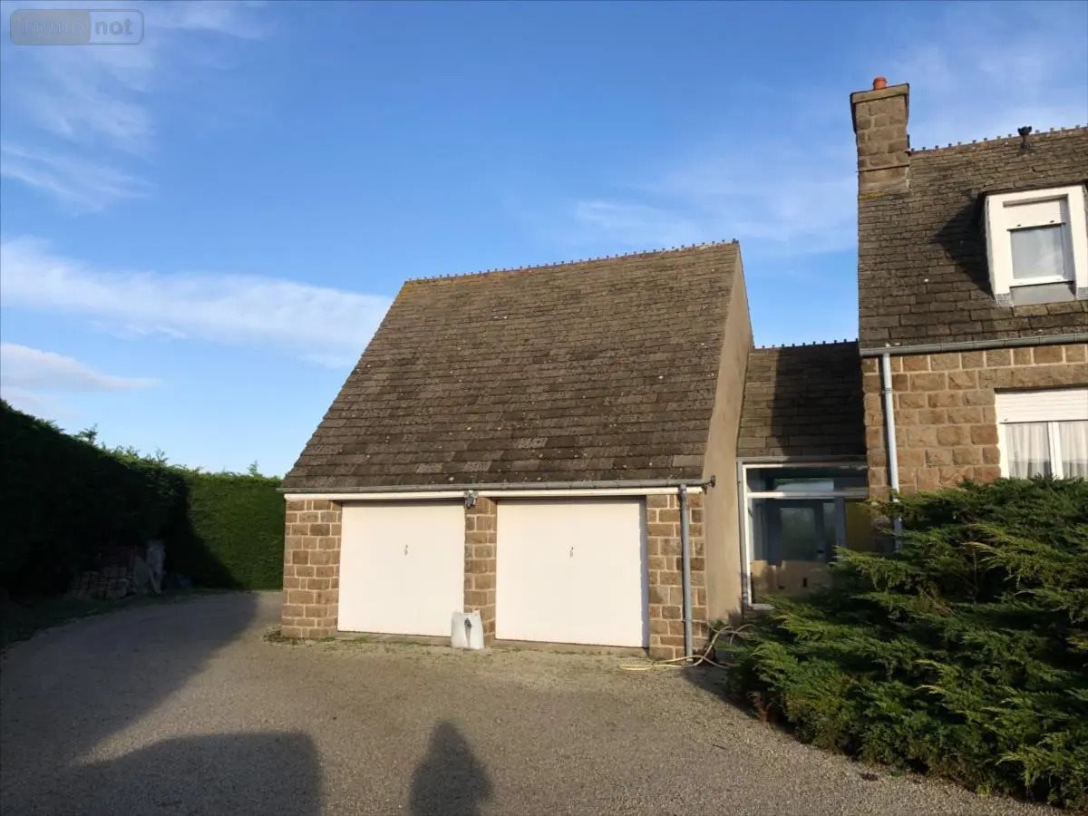 Maison à vendre, 228m², Gatteville-le-Phare