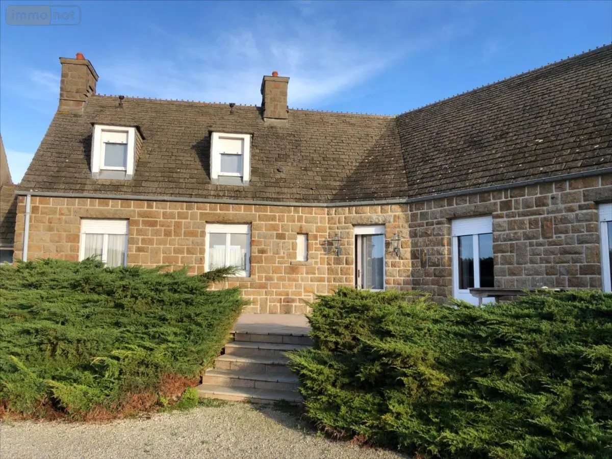 Maison à vendre, 228m², Gatteville-le-Phare
