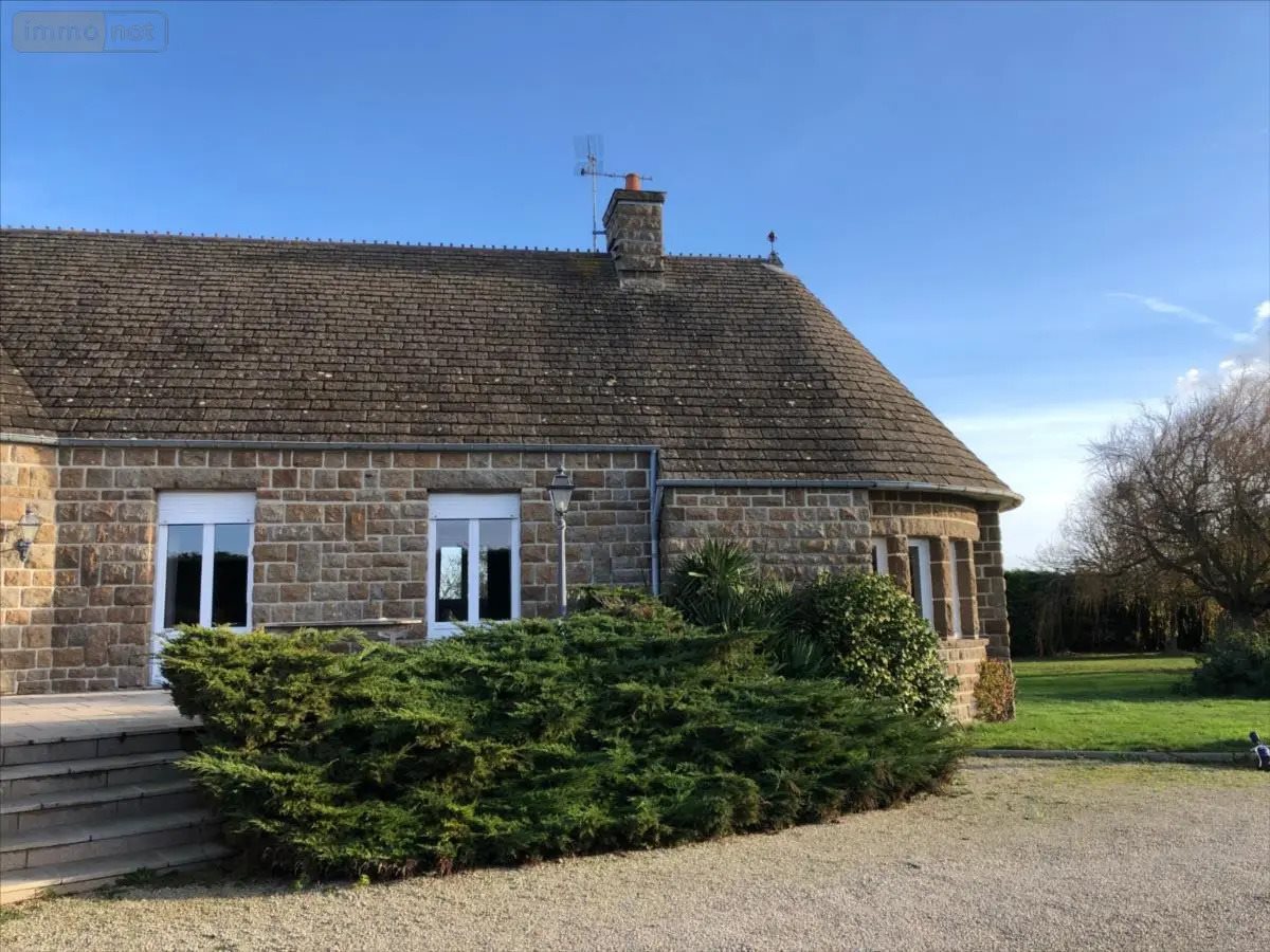 Maison à vendre, 228m², Gatteville-le-Phare