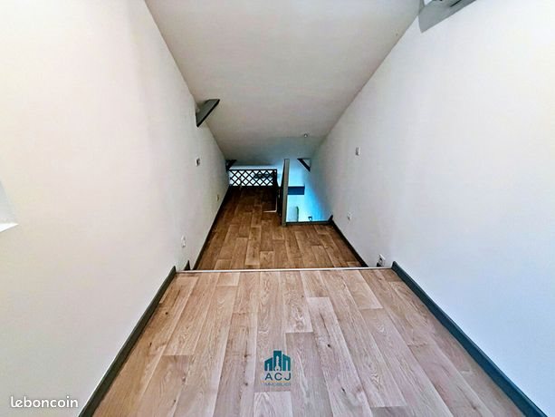 Appartement à louer, 23m², Champigneulles