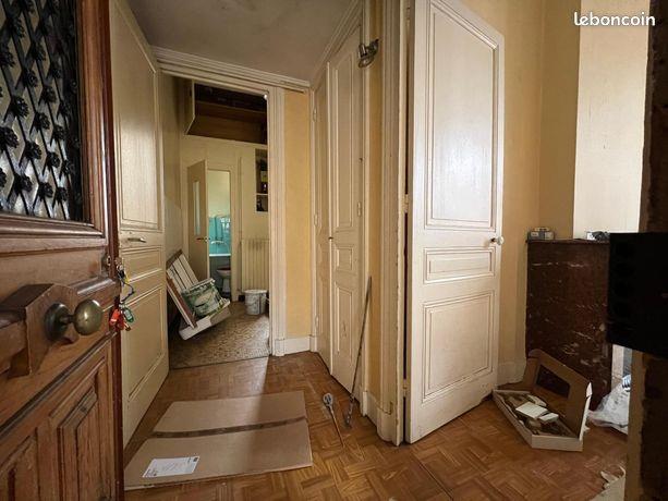 Appartement à vendre, 35m², Saint-Etienne