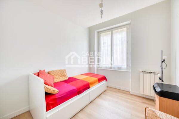 Appartement à vendre, 74m², Bordeaux