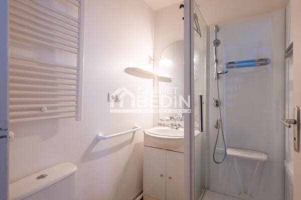 Appartement à vendre, 74m², Bordeaux