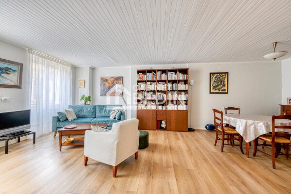 Appartement à vendre, 74m², Bordeaux