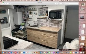 Maison à louer, 140m², Villeneuve-le-Roi