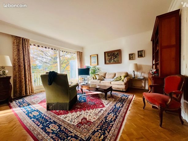 Appartement à vendre, 94m², Tours