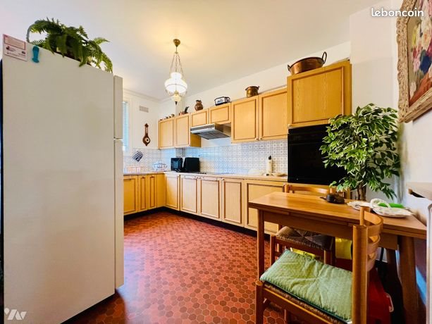 Appartement à vendre, 94m², Tours