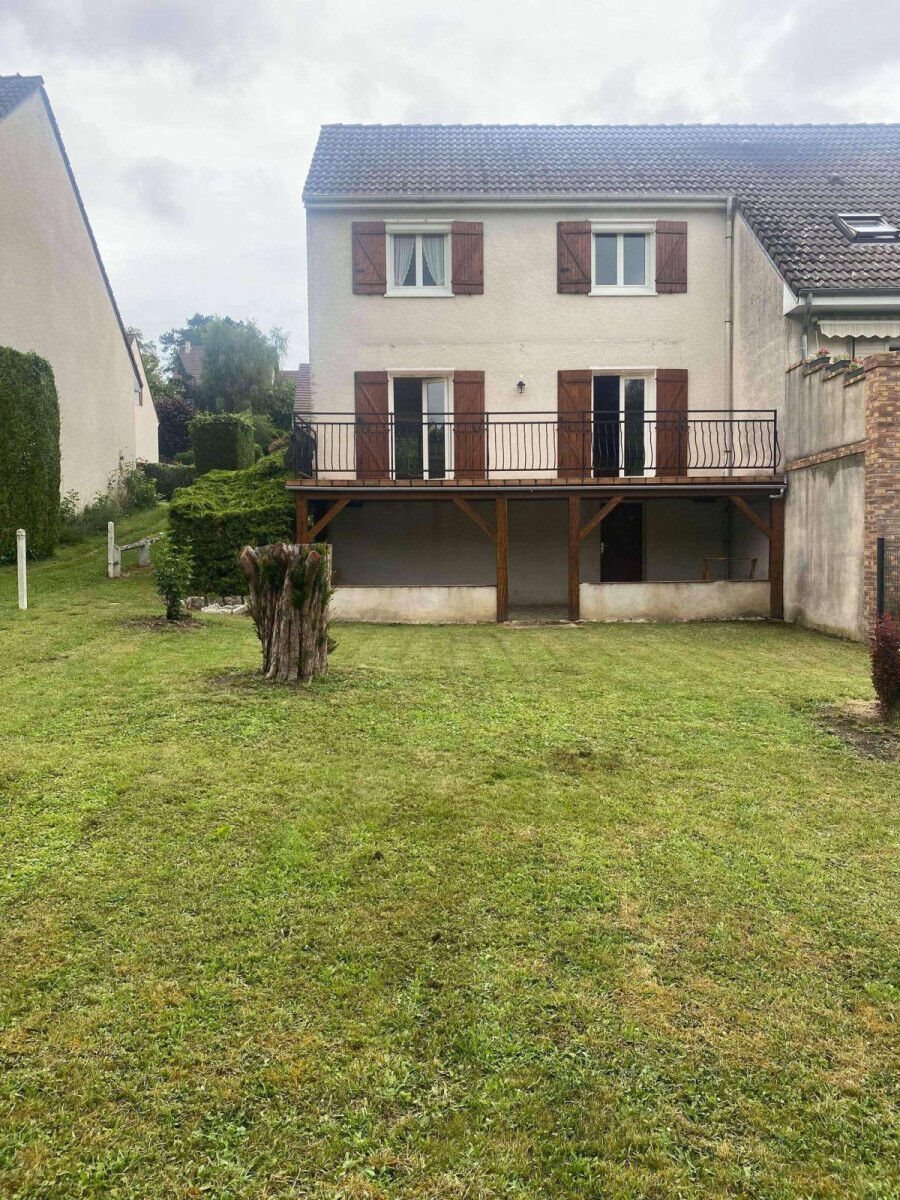 Maison à louer, 89m², Gaillon