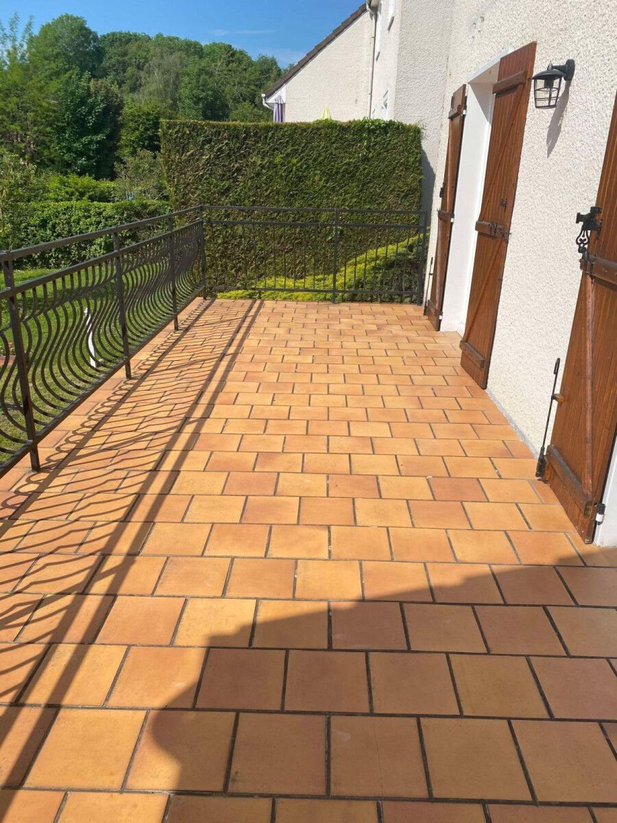 Maison à louer, 89m², Gaillon