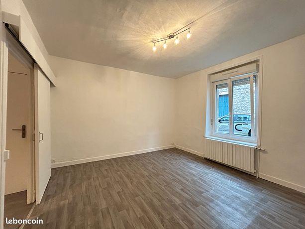 Appartement à louer, 39m², Reims
