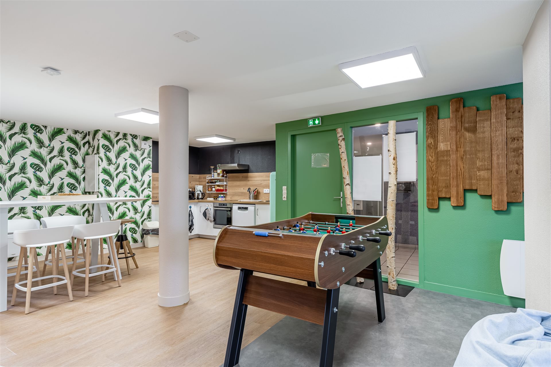 Appartement à vendre, 32m², Nantes