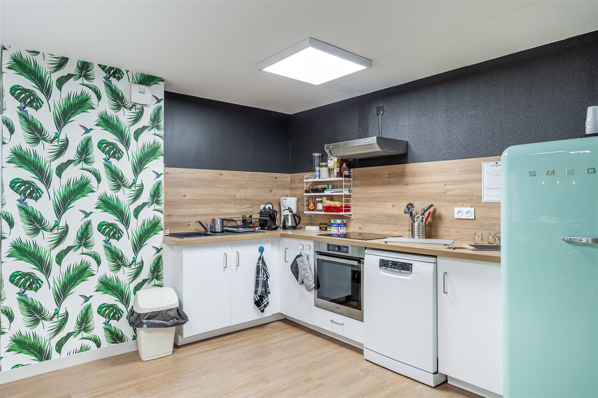 Appartement à vendre, 32m², Nantes