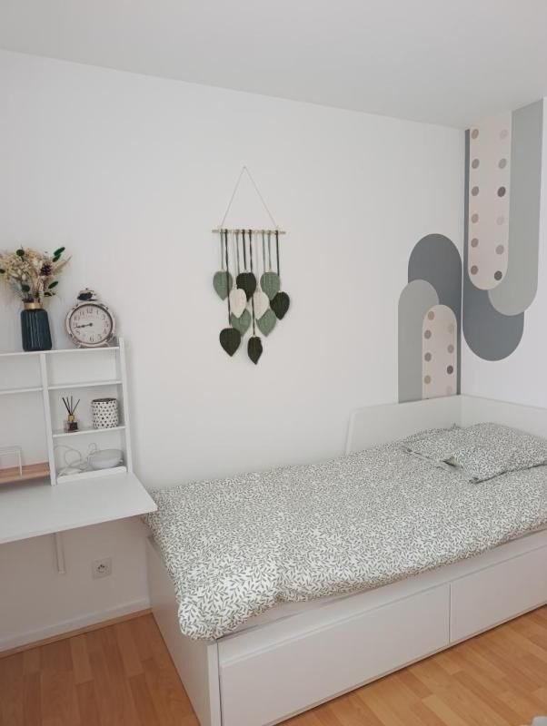 Appartement à louer, 10m², La Gaude