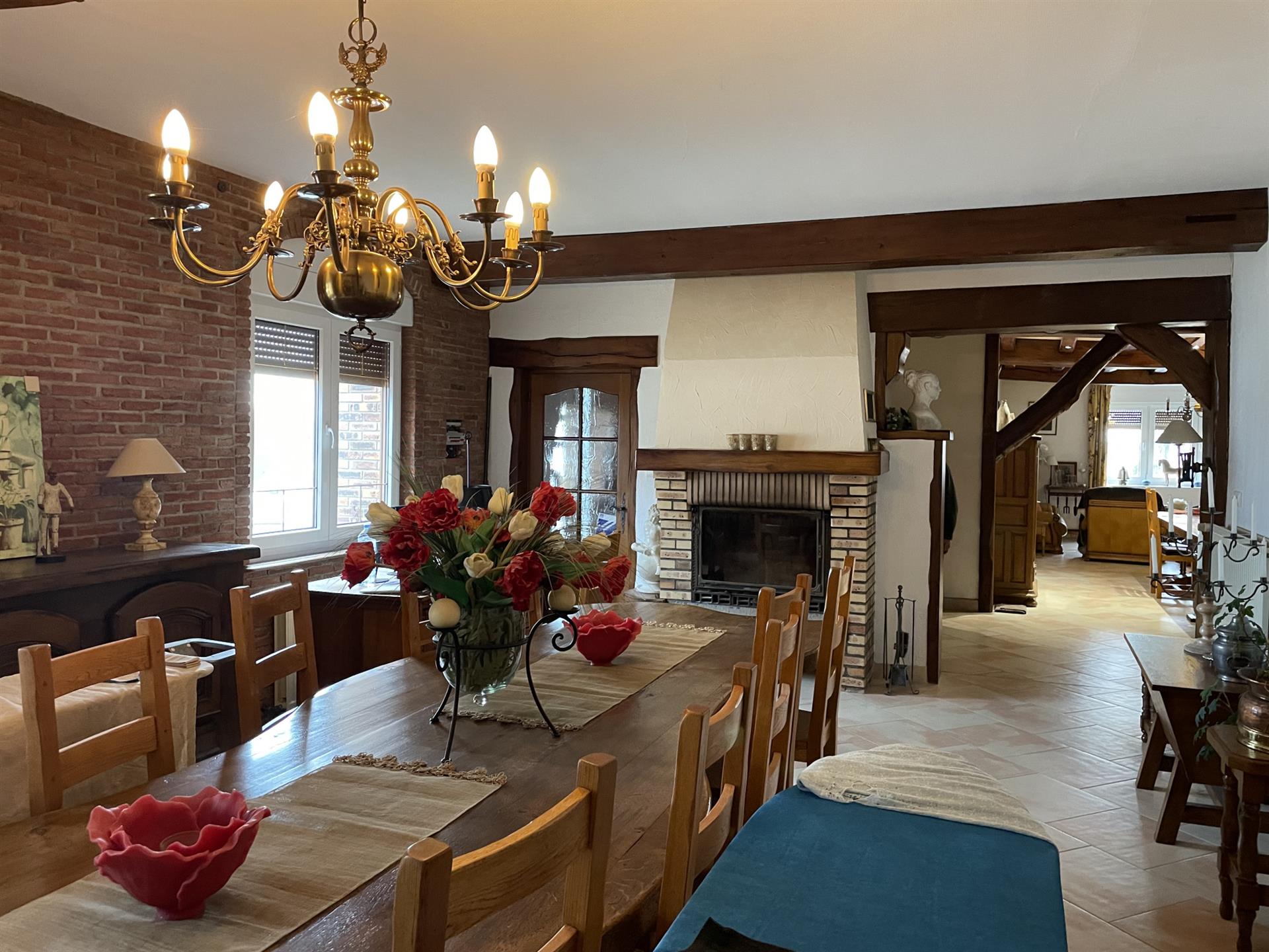 Maison à vendre, 210m², Lille