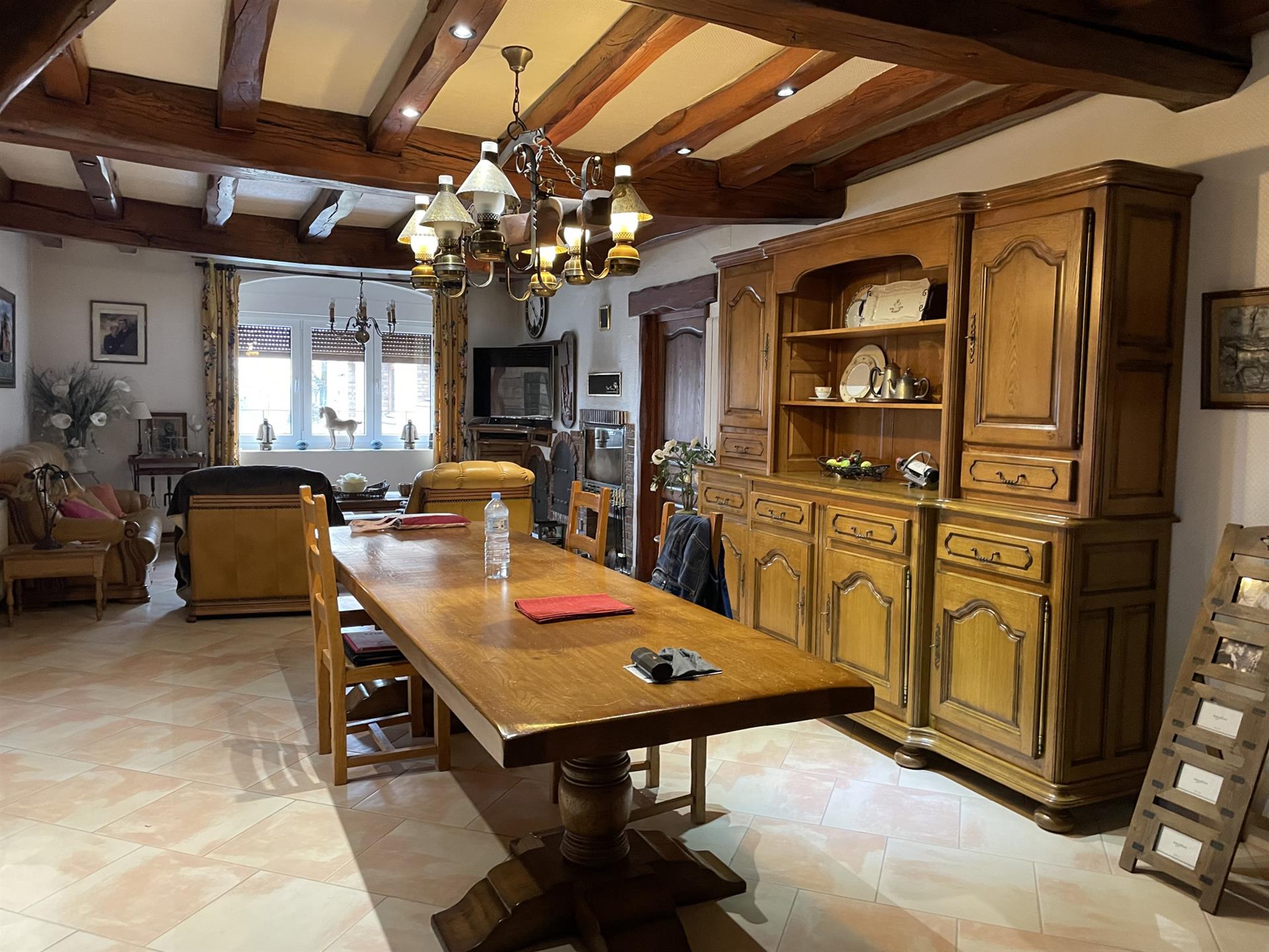 Maison à vendre, 210m², Lille