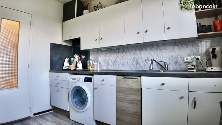 Appartement à vendre, 85m², Le Mans