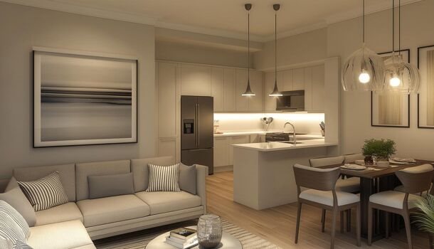 Appartement à vendre, 62m², Toulouse