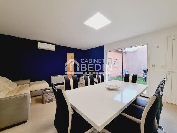 Maison à vendre, 98m², Toulouse