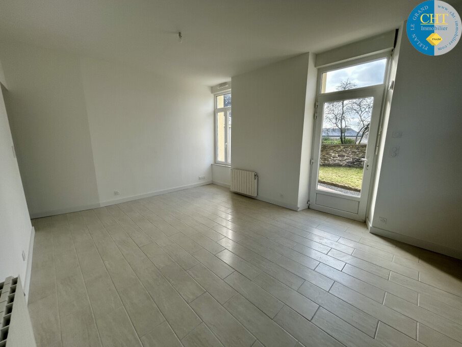 Appartement à louer, 53m², Beignon