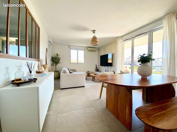 Appartement à vendre, 67m², Marseille 13ème