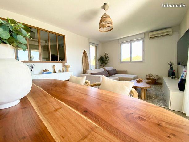 Appartement à vendre, 67m², Marseille 13ème