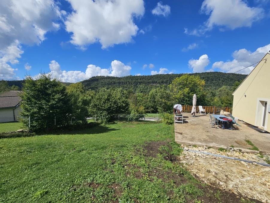 Maison à vendre, 107m², Leschères