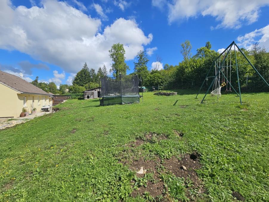 Maison à vendre, 107m², Leschères