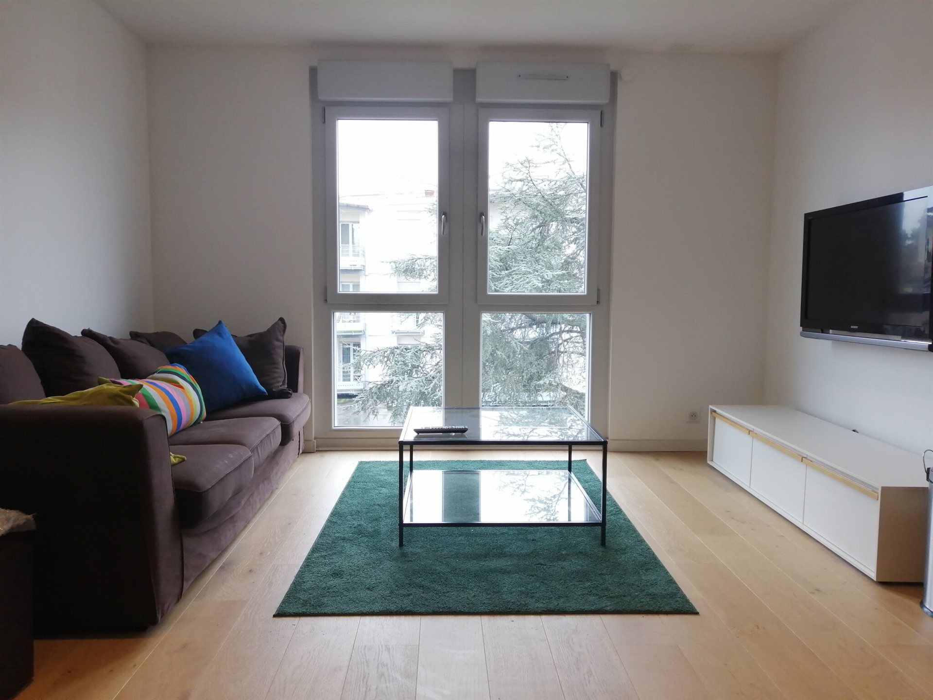 Appartement à louer, 48m², Toulouse