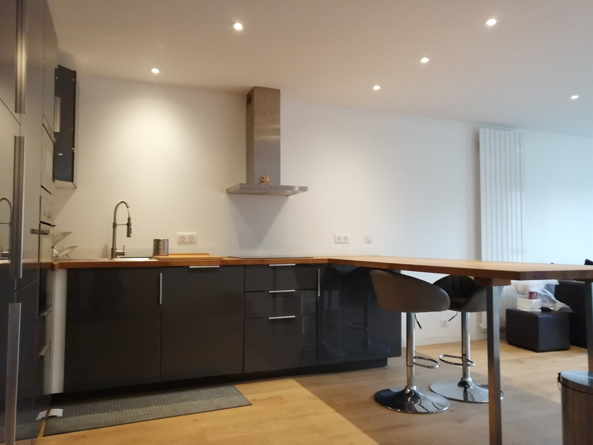 Appartement à louer, 48m², Toulouse