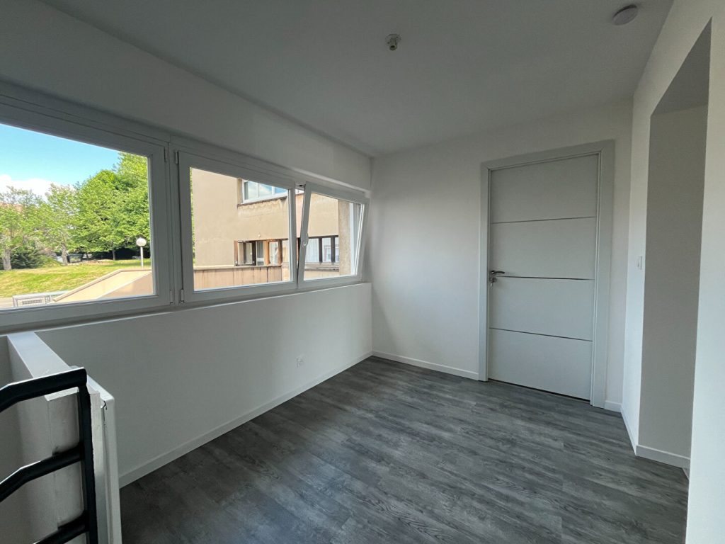 Appartement à louer, 92m², Raon-l'Etape