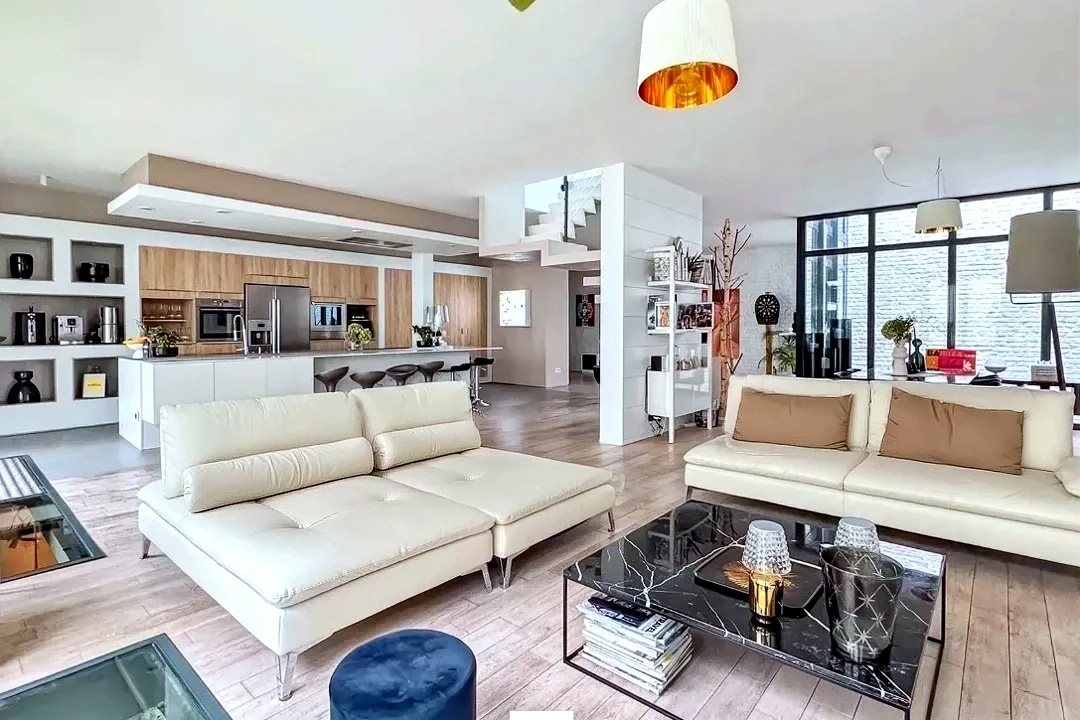 Appartement à vendre, 281m², Lille