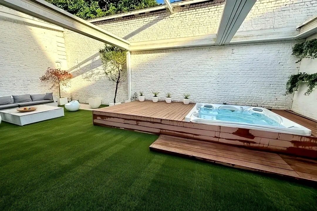 Appartement à vendre, 281m², Lille