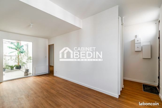 Maison à vendre, 85m², Bordeaux
