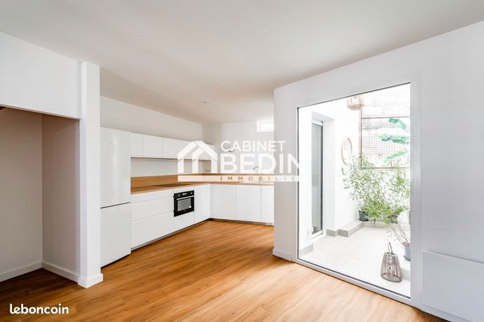 Maison à vendre, 85m², Bordeaux