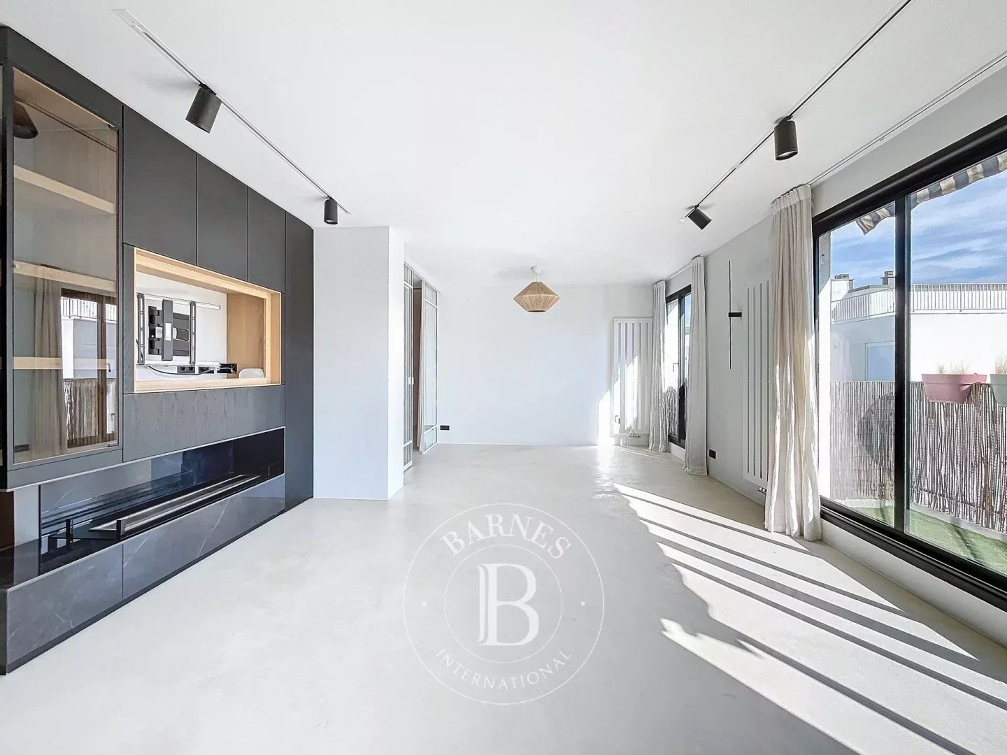 Appartement à louer, 92m², Vaucresson