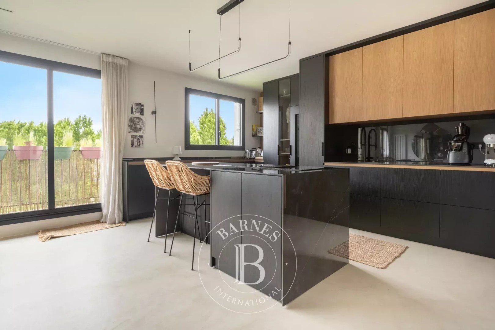 Appartement à louer, 92m², Vaucresson