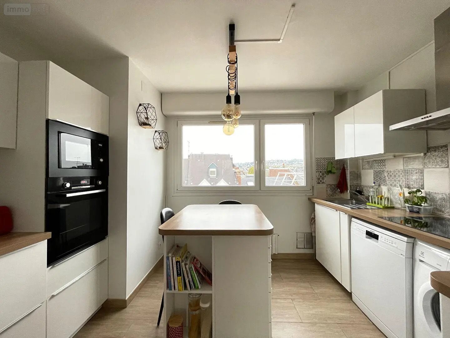 Appartement à vendre, 75m², Rouen