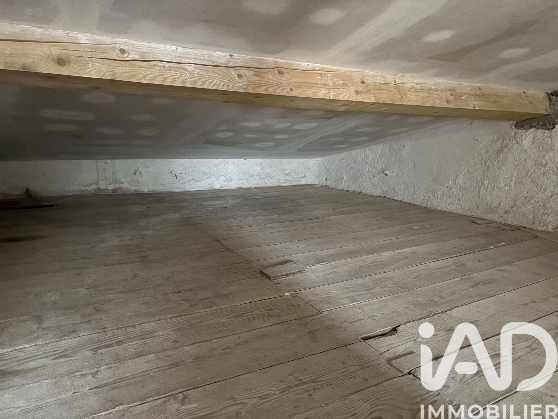 Maison à vendre, 70m², La Digne-d'Aval