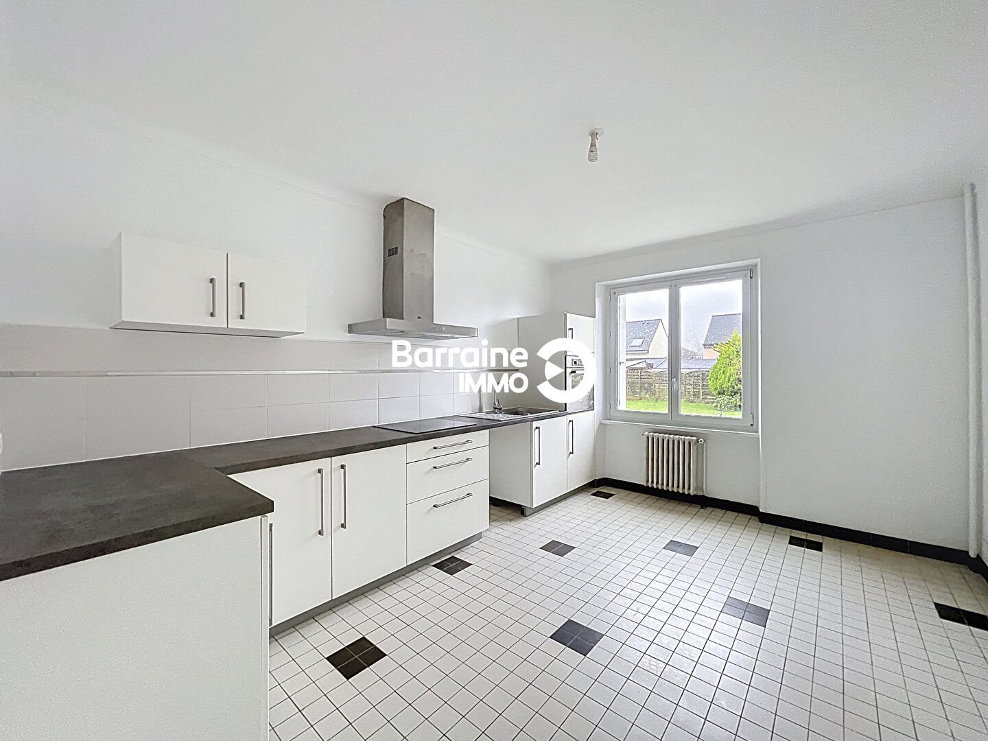 Maison à louer, 152m², Brest